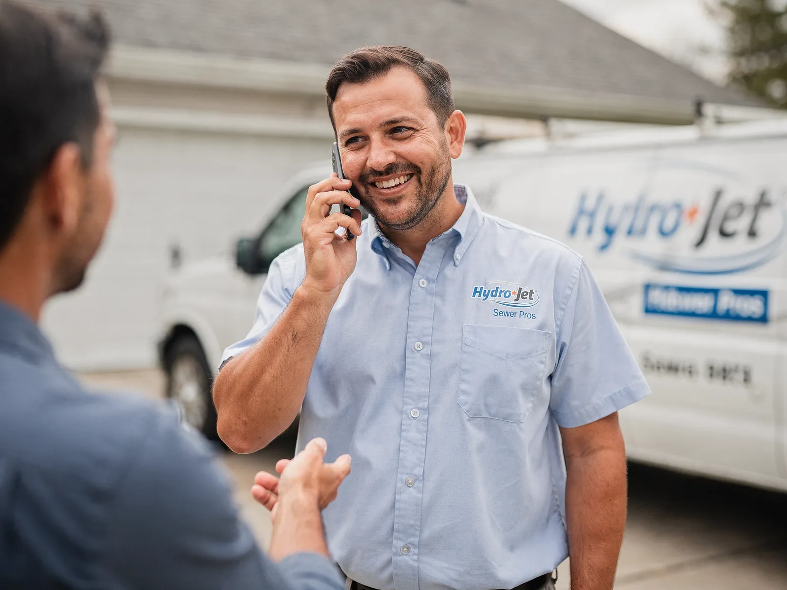 Hydro Jetting Kentwood, MI FAQs